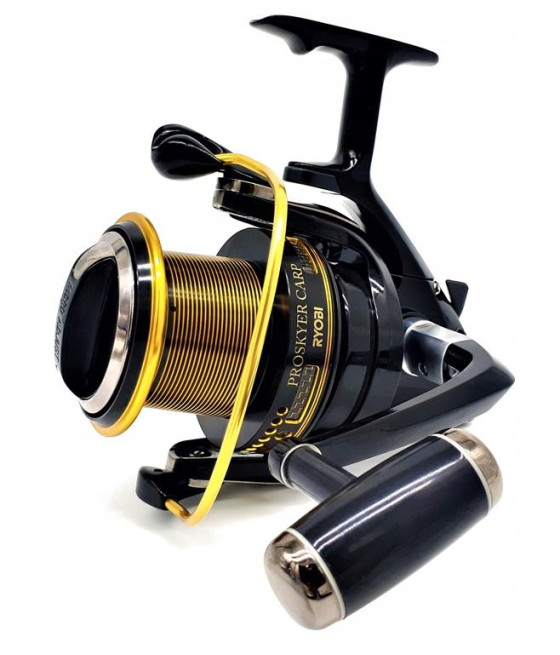 Ryobi Proskyer Carp Kołowrotek