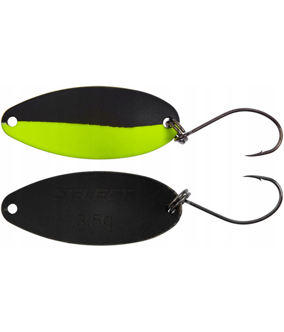Select Błystka Wahadłówka Deeper 3,5g 35mm kolor: 17