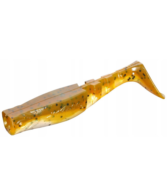 PRZYNĘTA MIKADO FISHUNTER II 9.5cm / 301 - (op. 5 sztuk)