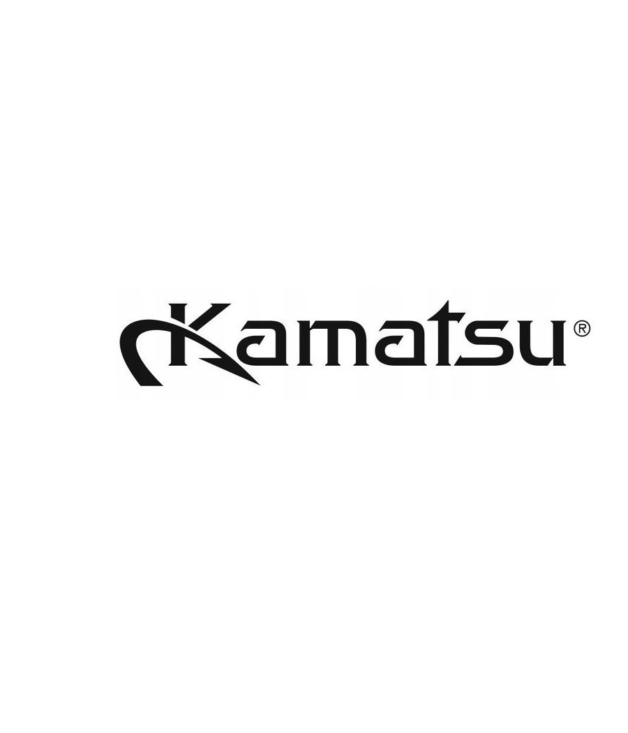 GŁÓWKA JIGOWA X-PRESS 3/0-16g BLN KAMATSU