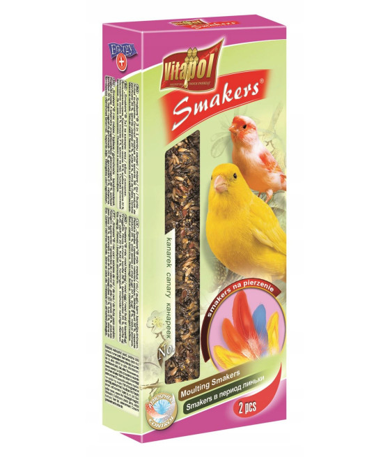 Kolba zbożowa Vitapol 0,06 kg