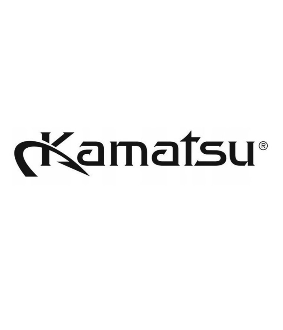 Główka jigowa Kamatsu X-Press 7/0 8 g - 3 szt