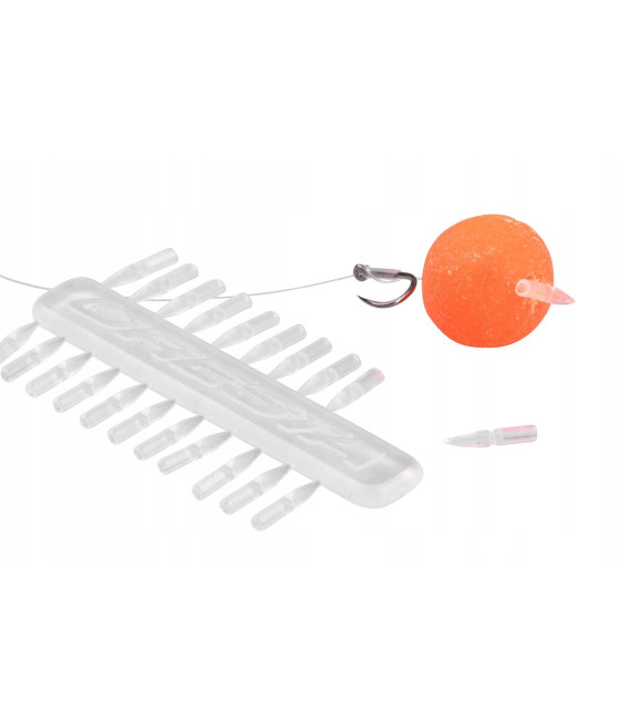 Stopery push stop CRESTA Easy Stops M /op.24szt.