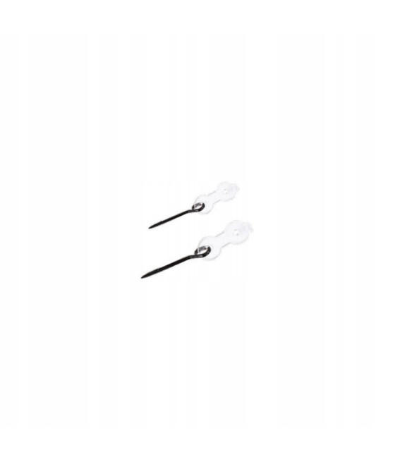 IGŁA DO METHOD FEEDER Z SILIKONOWYM ŁĄCZNIKIEM 7mm