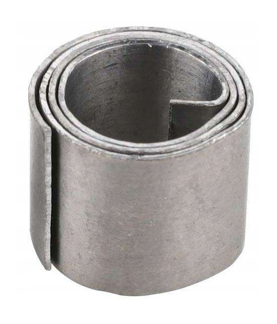 CIĘŻAREK - TAŚMA OŁOWIANA - 6g/10mm MIKADO