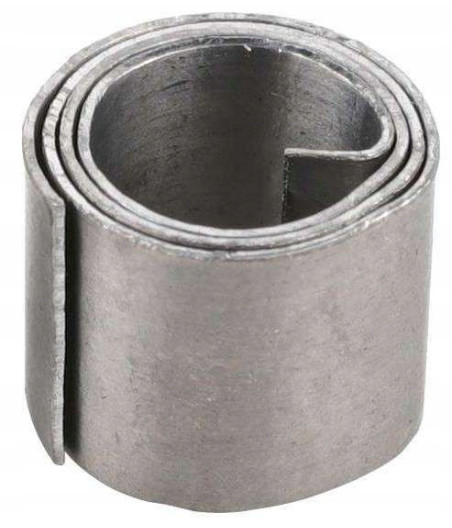 CIĘŻAREK - TAŚMA OŁOWIANA - 6g/10mm MIKADO