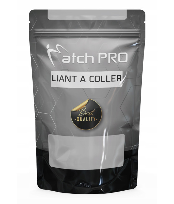 LIANT A COLLER 1kg MATCHPRO