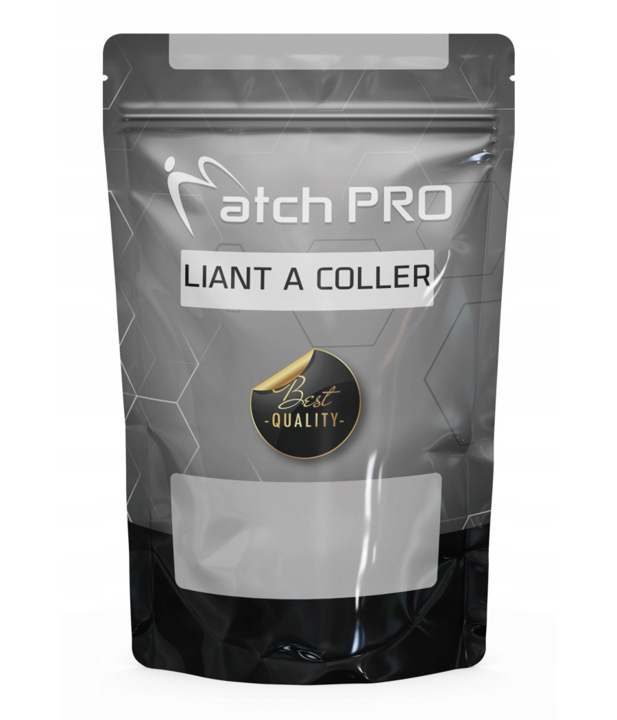 LIANT A COLLER 1kg MATCHPRO LIANT A COLLER 1kg MATCHPRO