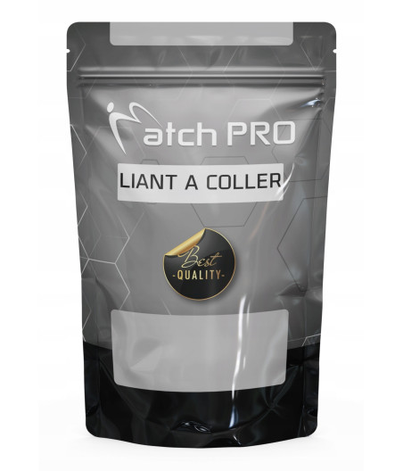 LIANT A COLLER 1kg MATCHPRO