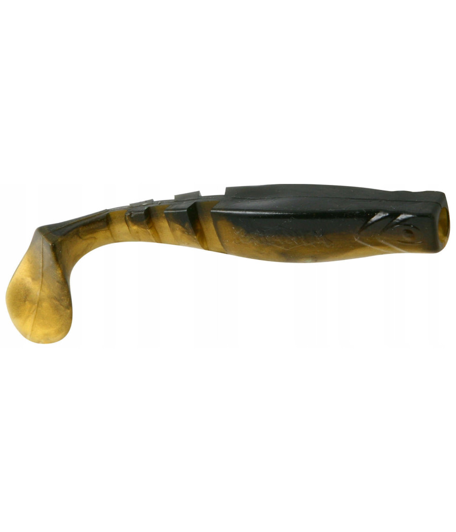 Przynęta mikado fishunter II 7.5cm / 318 - (op. 5 sztuk)