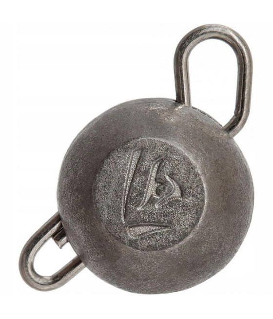 Select czeburaszka wolframowa 1g 5 szt.