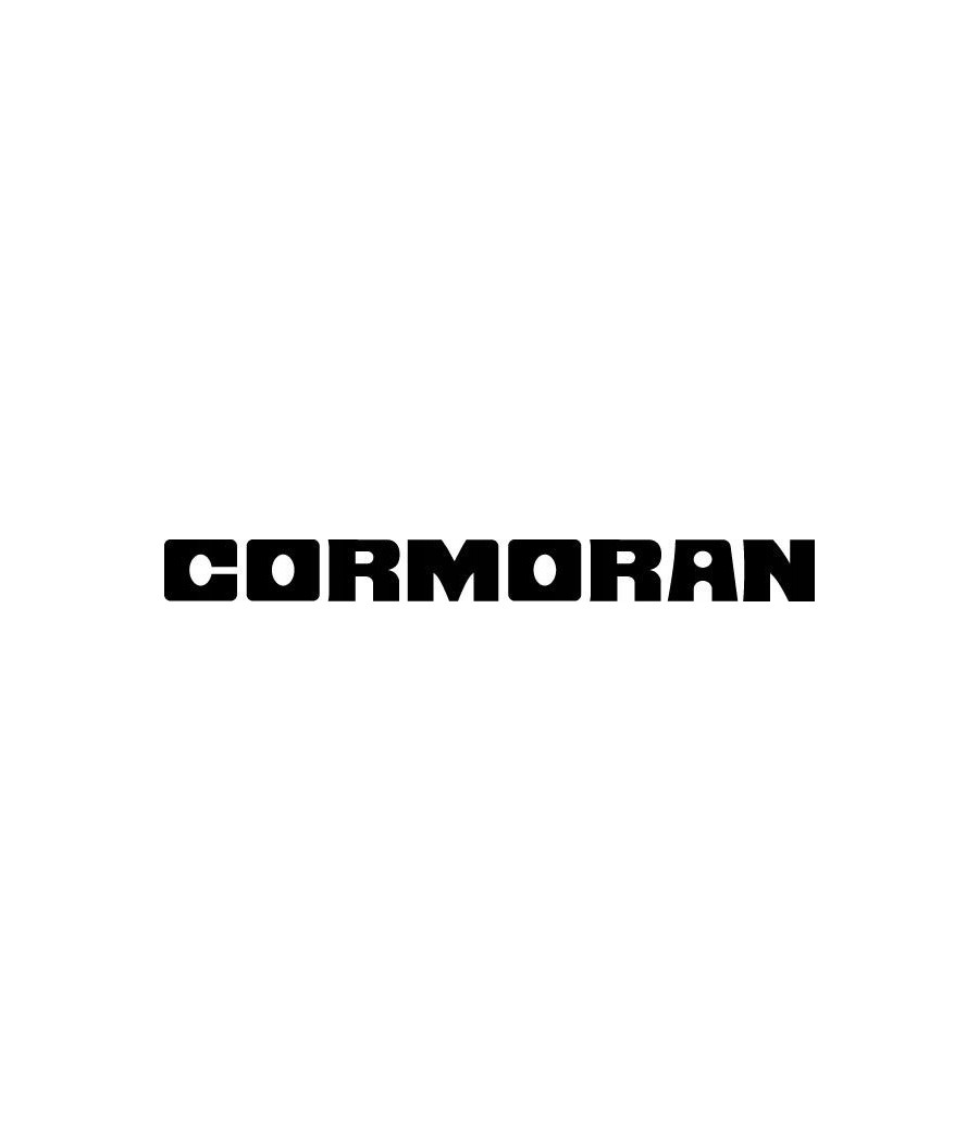Dozbrojka Cormoran 1x19 z kotwicą 12,0kg 9,0cm