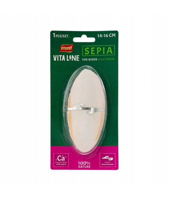 Sepia Vitapol 0,025 kg