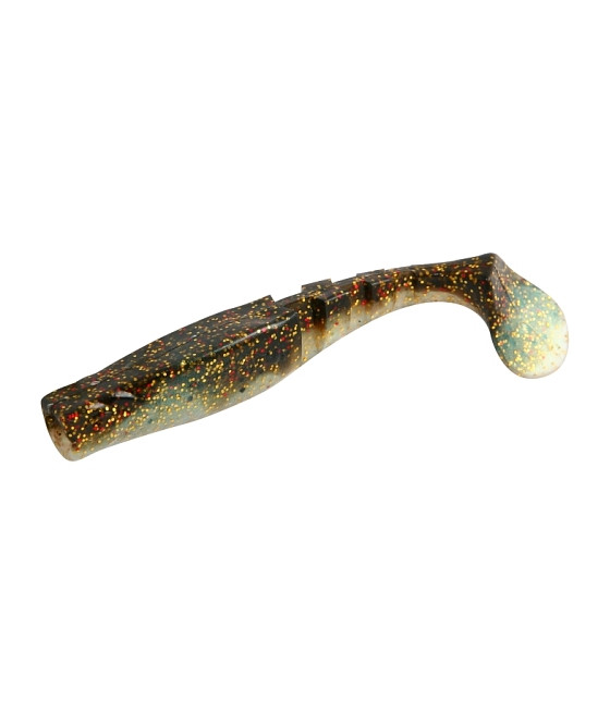 KOPYTO GUMA MIKADO FISHUNTER II 9.5CM 327 (op. 5 sztuk)
