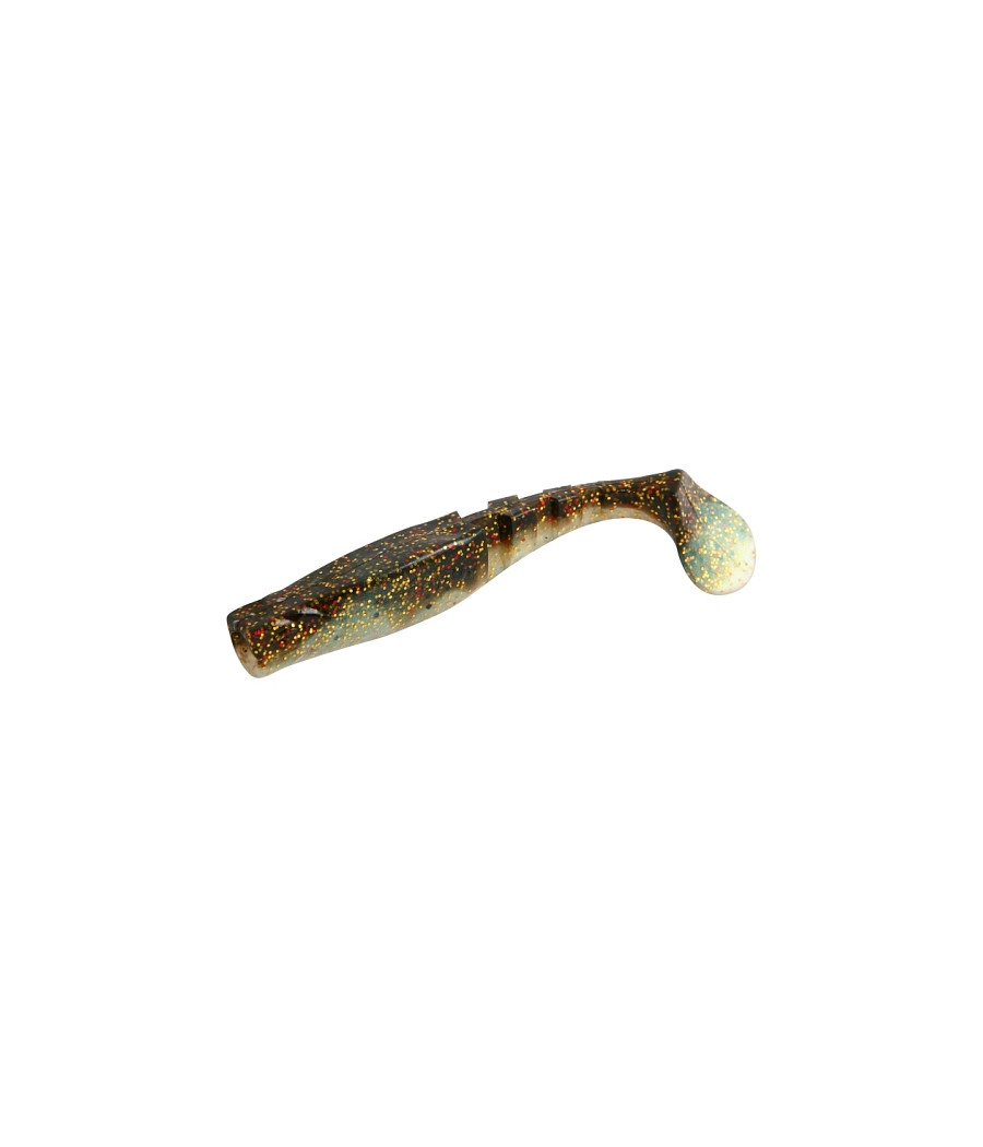 KOPYTO GUMA MIKADO FISHUNTER II 9.5CM 327 (op. 5 sztuk) KOPYTO GUMA MIKADO FISHUNTER II 9.5CM 327 (op. 5 sztuk)