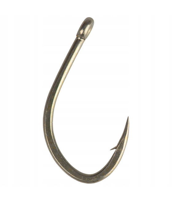 WIDE GAPE SPECIALIST Haczyki Drennan Nr18