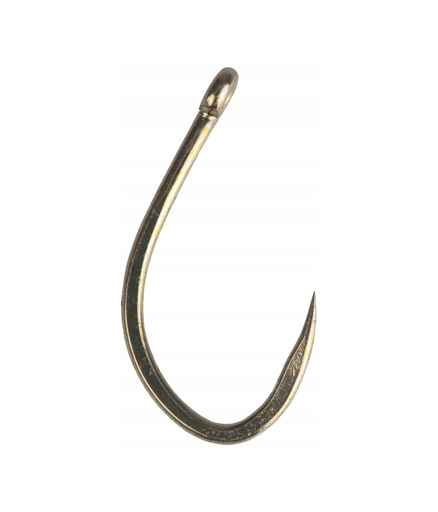 WIDE GAPE SPECIALIST BZ Haczyki Drennan 10szt Nr16