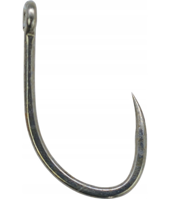 WIDE GAPE SPECIALIST BZ Haczyki Drennan 10szt Nr12