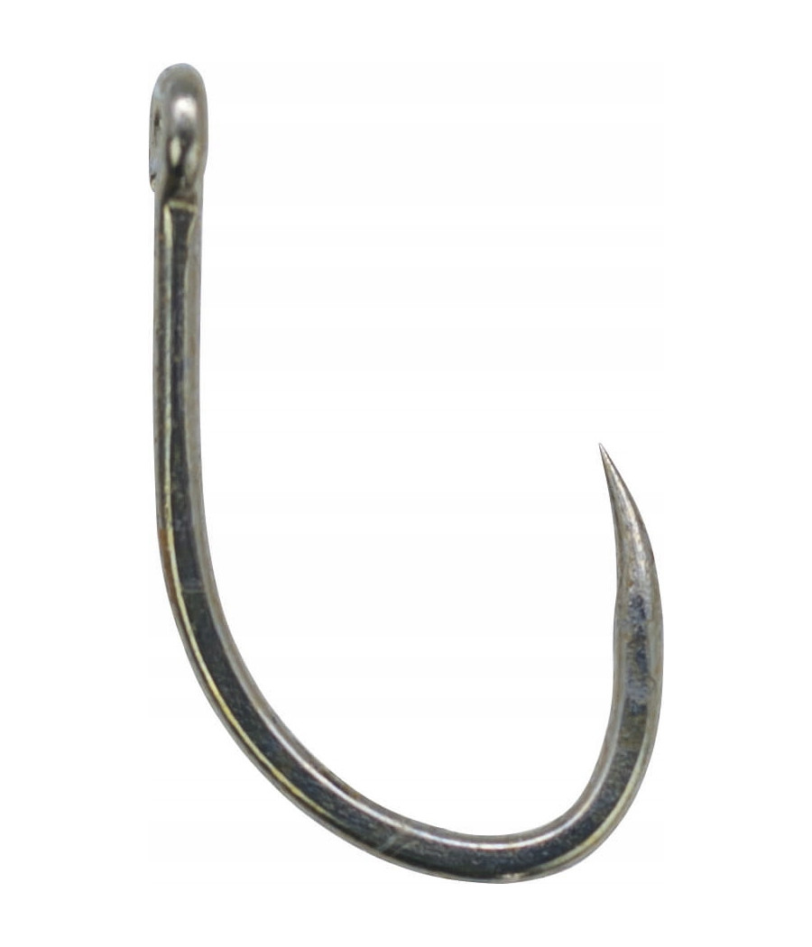 WIDE GAPE SPECIALIST BZ Haczyki Drennan 10szt Nr12