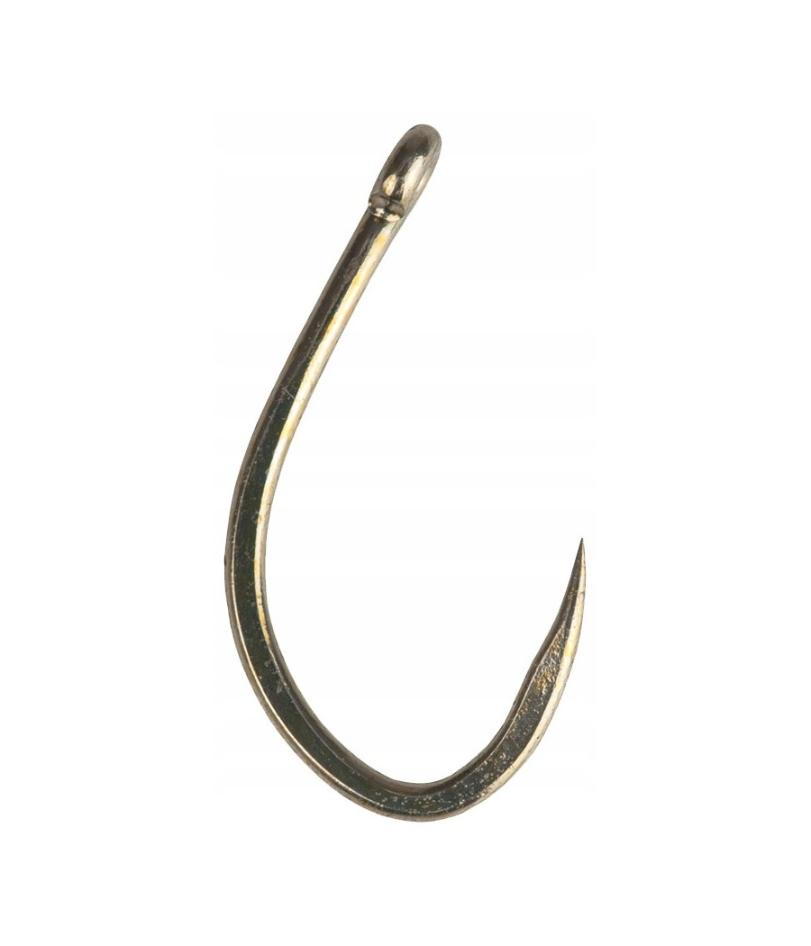 WIDE GAPE SPECIALIST BZ Haczyki Drennan 10szt Nr14