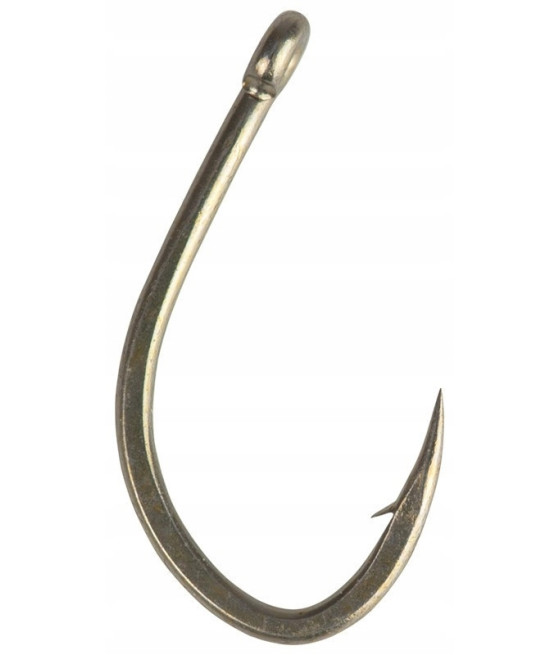 WIDE GAPE SPECIALIST Haczyki Drennan Nr 4