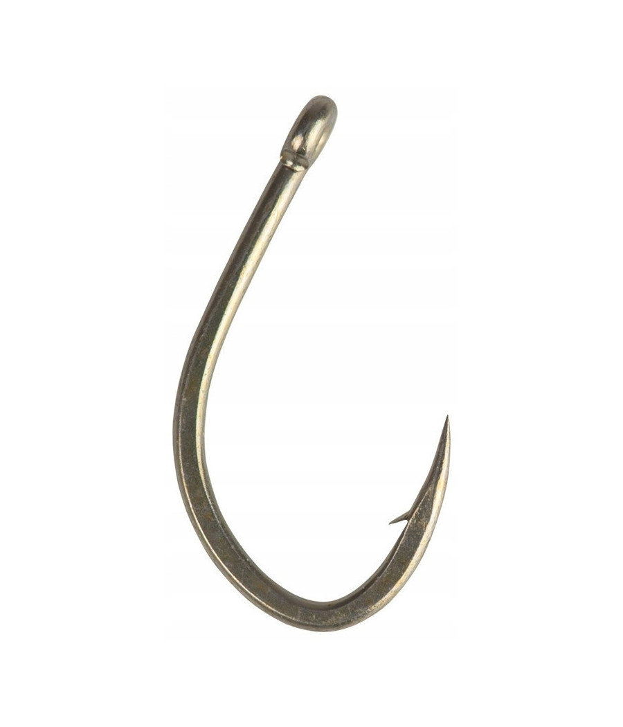 WIDE GAPE SPECIALIST Haczyki Drennan Nr 4