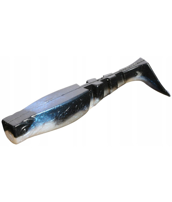 Przynęta mikado fishunter II 7.5cm / 355 - (op. 5 sztuk)
