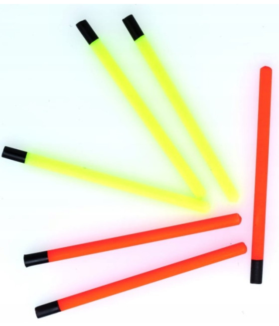 Antenki do spławików sensas 5,0mm - 6 szt
