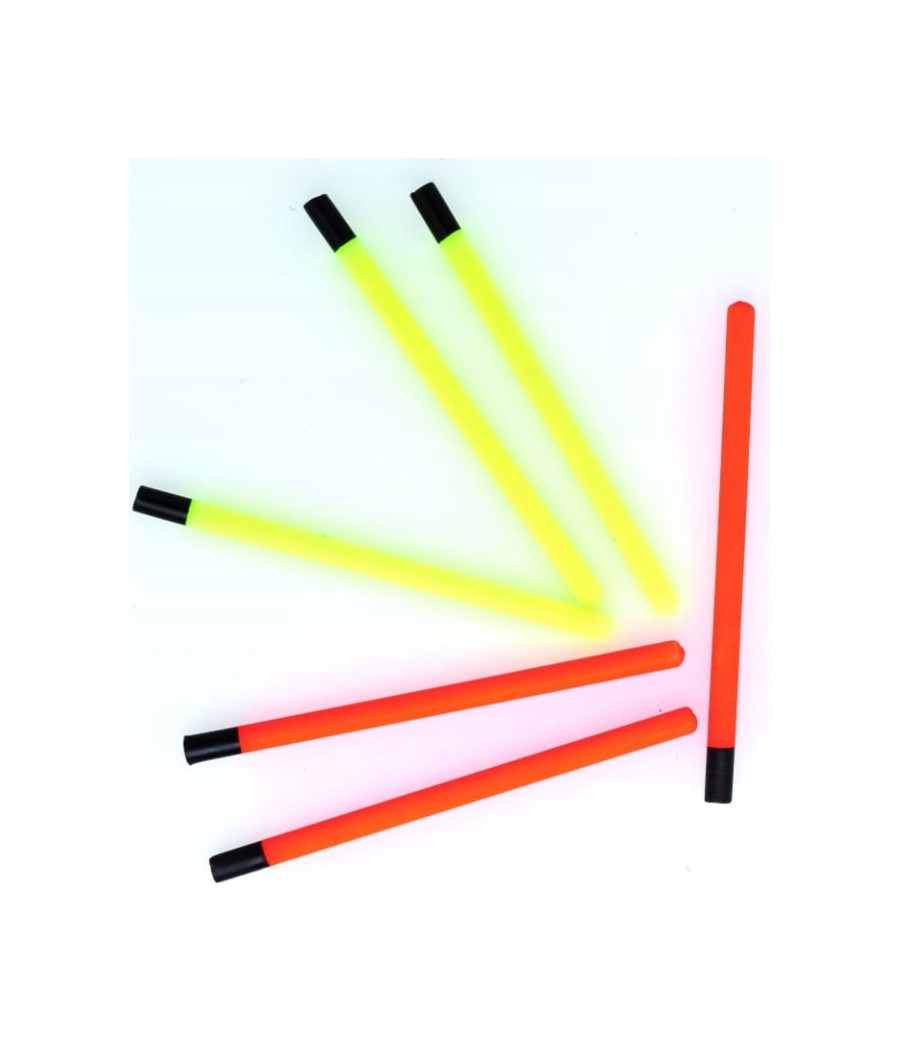 Antenki do spławików sensas 5,0mm - 6 szt