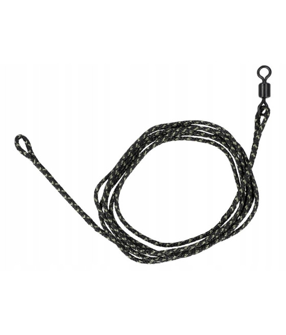 PRZYPON - ZESTAW KARPIOWY - LEADCORE 80CM MIKADO