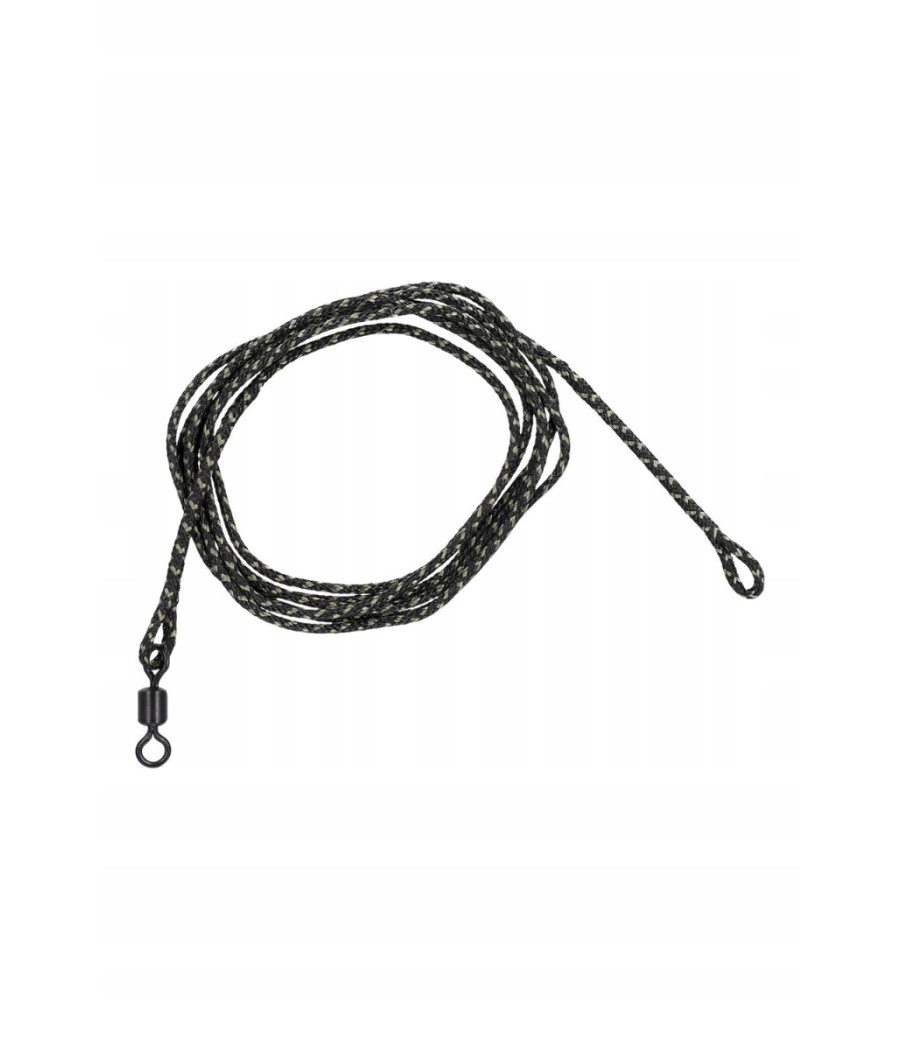 PRZYPON - ZESTAW KARPIOWY - LEADCORE 80CM MIKADO