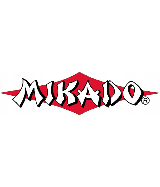 PRZYPON - ZESTAW KARPIOWY - LEADCORE 80CM MIKADO