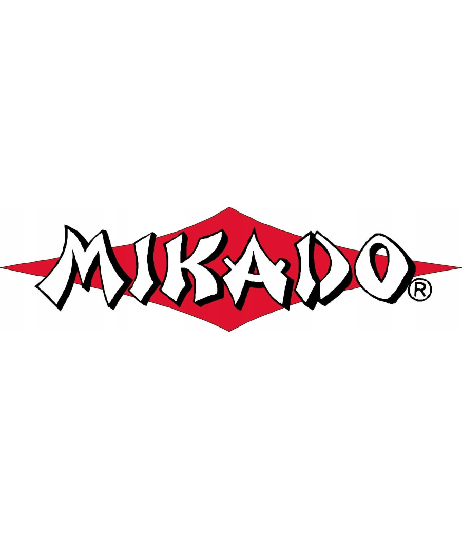 PRZYPON - ZESTAW KARPIOWY - LEADCORE 80CM MIKADO