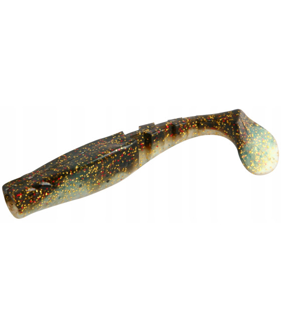 KOPYTO MIKADO FISHUNTER II 7,5 cm (op. 5 sztuk)