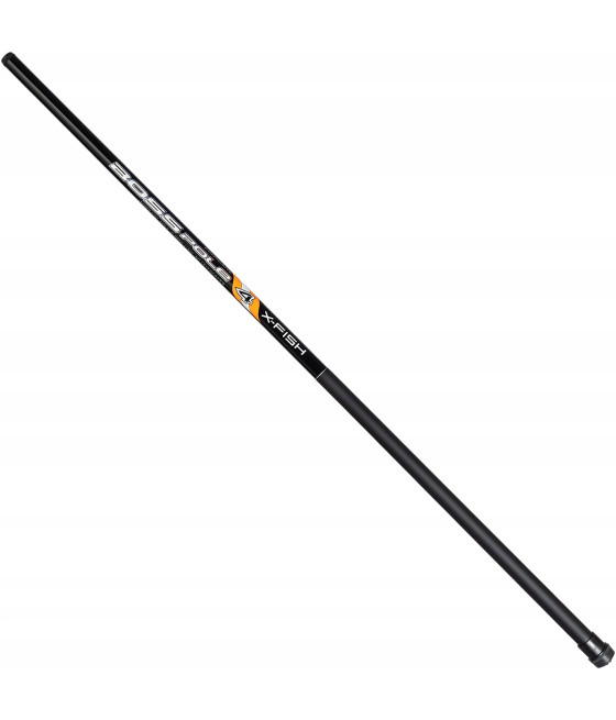 X-Fish Boss Pole 6m