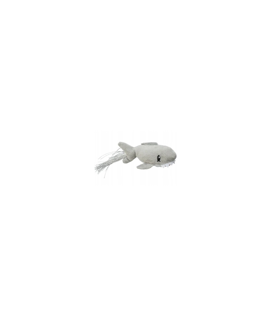Trixie Zabawka Pluszowa dla Kota z Kocimiętką 5-8cm Trixie Zabawka Pluszowa dla Kota z Kocimiętką 5-8cm