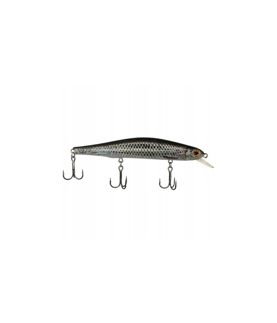 Select Insider 110SP 110mm 17.0g S46 (1.0-1.5m) Select Insider 110SP 110mm 17.0g S46 (1.0-1.5m)