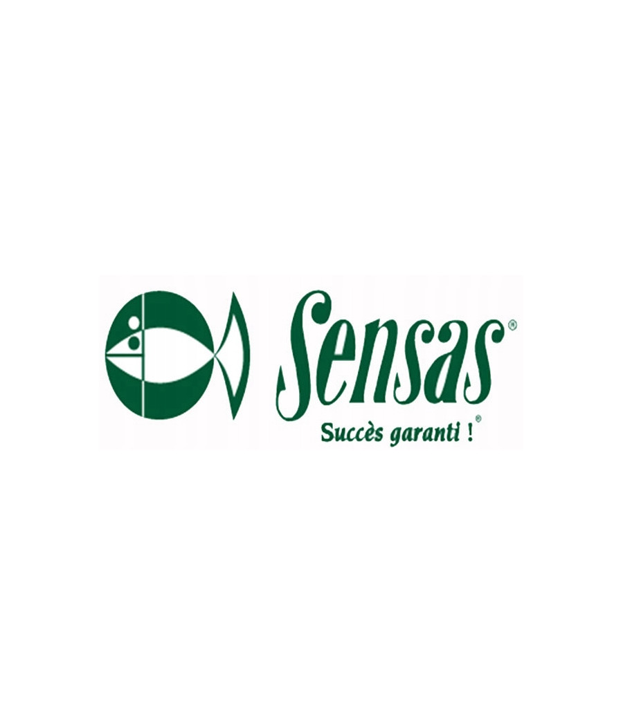 ATRAKTOR ADDITIF GROS GARDONS 300G SENSAS