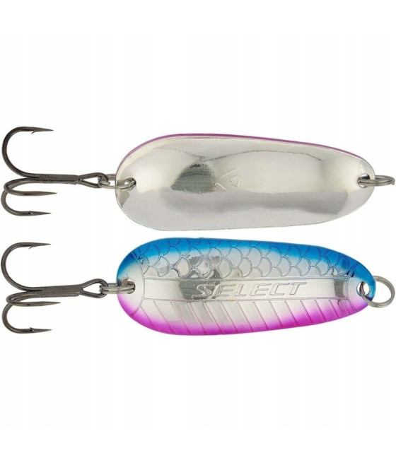 Błystka wahadłowe Select GRANDEX r. 63mm 14 g
