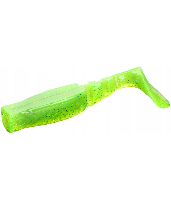 Guma Mikado Fishunter II 7,5 cm (op. 5 sztuk)