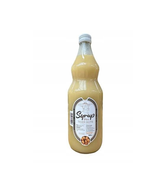 Carp Old School Syrop Orzech Tygrysi 500ml