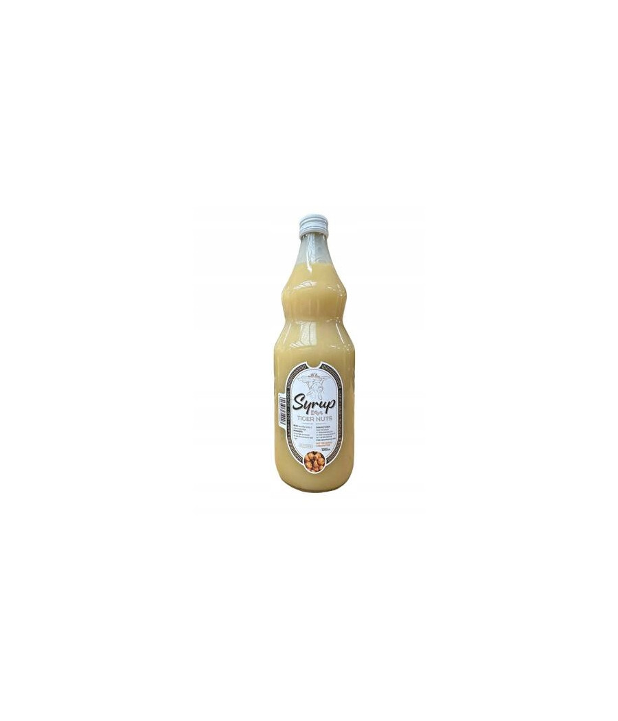 Carp Old School Syrop Orzech Tygrysi 500ml Carp Old School Syrop Orzech Tygrysi 500ml