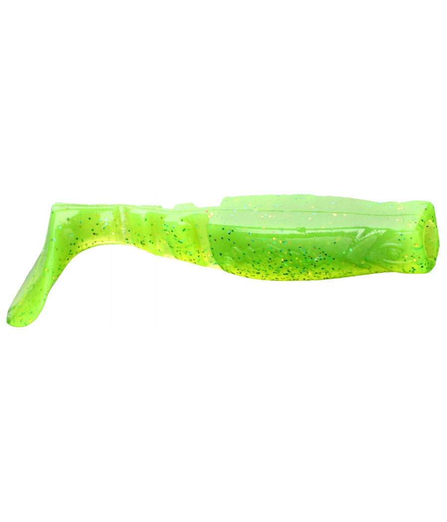 Guma Mikado Fishunter II 7,5 cm (op. 5 sztuk)