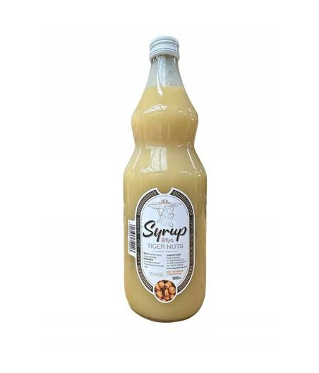 Carp Old School Syrop Orzech Tygrysi 500ml