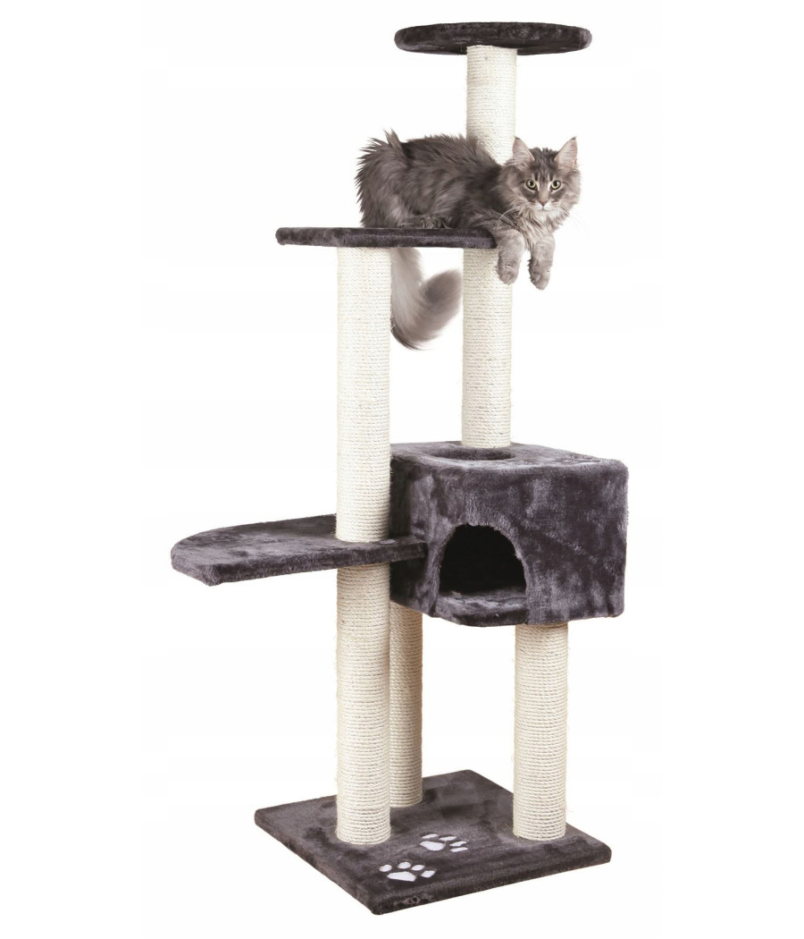 Drapak wysoki, legowisko, słupek do drapania Trixie 101 - 160 cm
