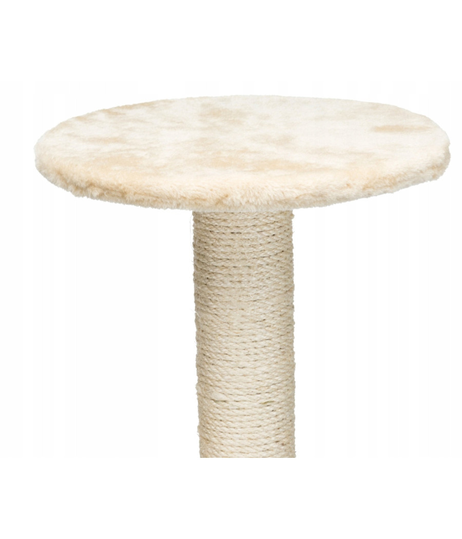 Drapak wysoki, legowisko, słupek do drapania Trixie 101 - 160 cm
