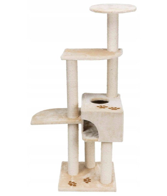 Drapak wysoki, legowisko, słupek do drapania Trixie 101 - 160 cm