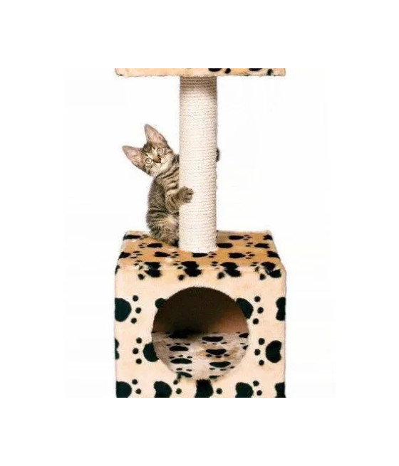 Drapak niski Trixie do 60 cm