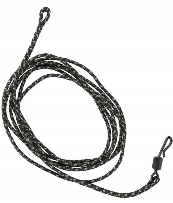 PRZYPON - ZESTAW KARPIOWY - LEADCORE 80CM MIKADO