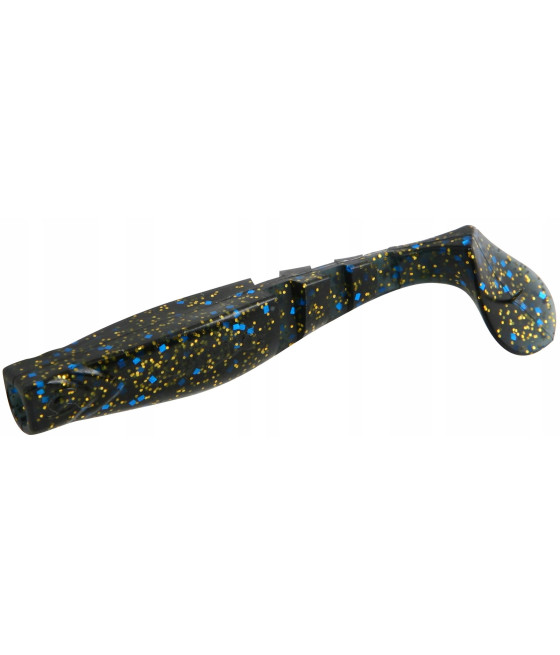 Przynęta mikado fishunter II 7.5cm / 330 - (op. 5 sztuk)